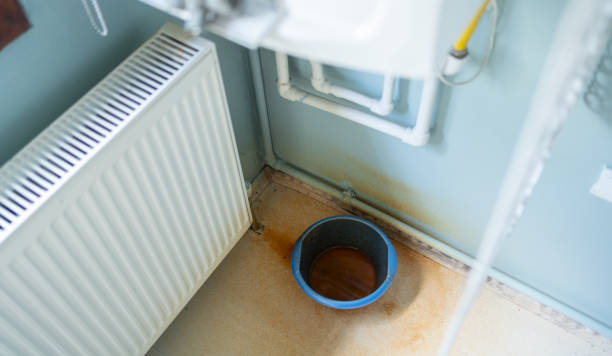 Best 24/7 water damage repair  in Island Heights, NJ
